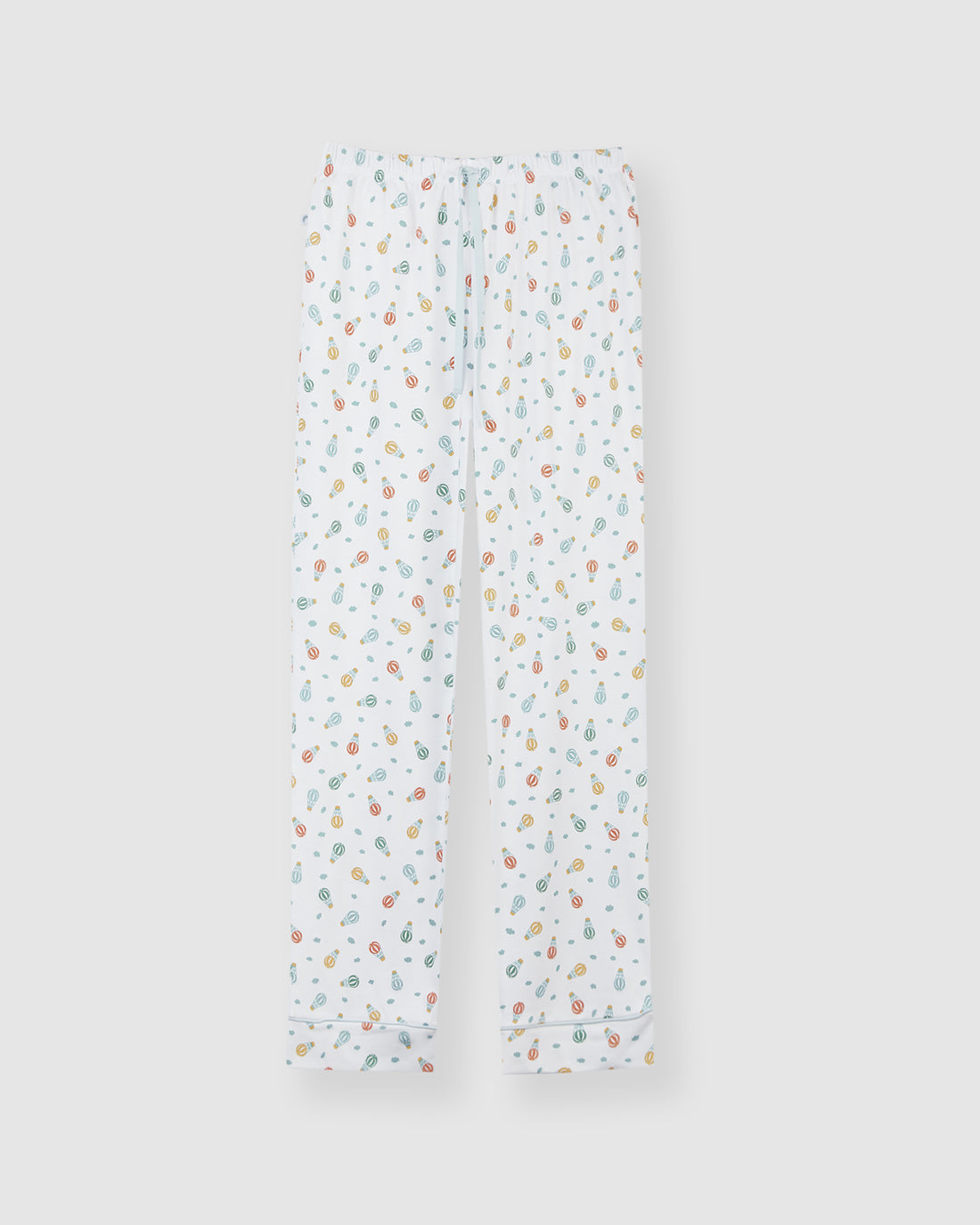 Pyjama ballon pour homme