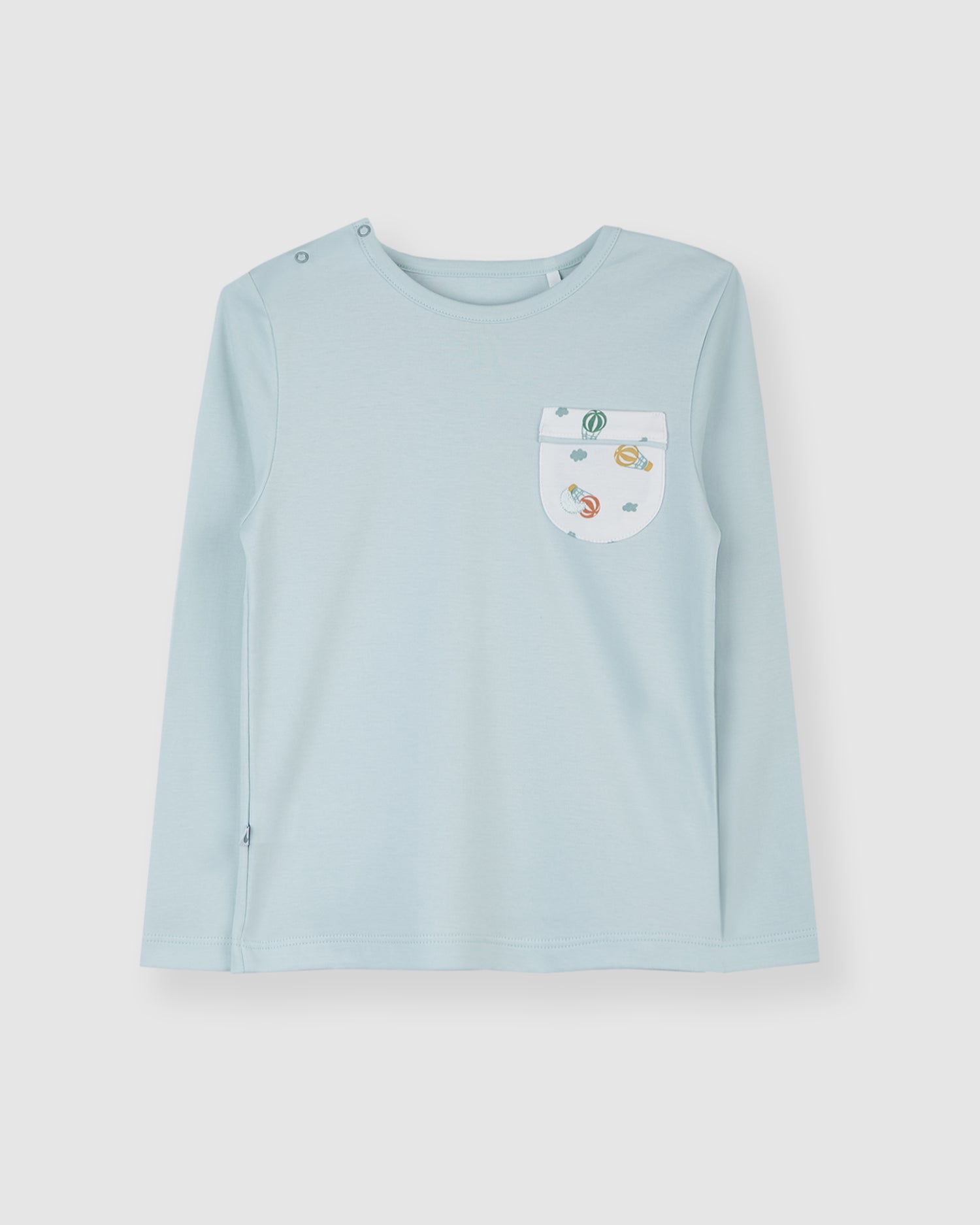 Kids Balloon Pajamas