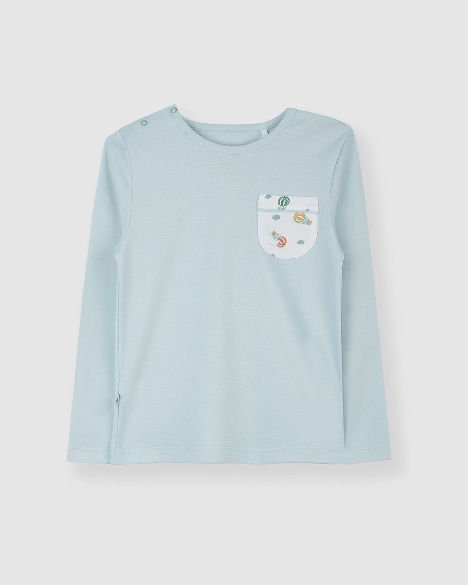 Kids Balloon Pajamas